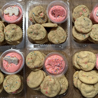 Party Animal (small)