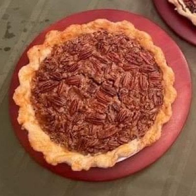 Pecan Pie