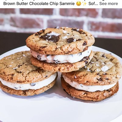 Cookie Box