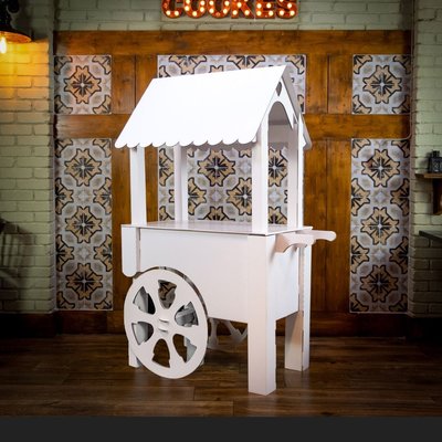 Deserts  Stands  Cake Stands (For Rent)