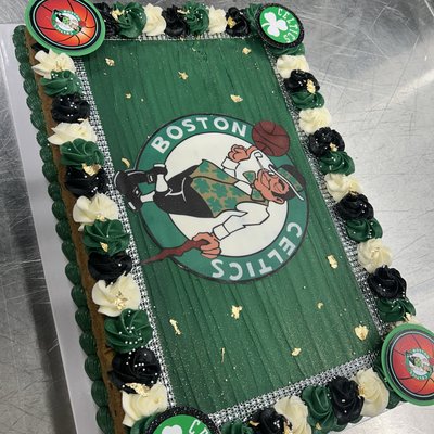 1/4 Sheet Cookie