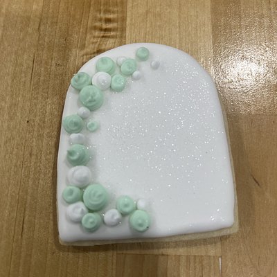 Sugar Cookie 