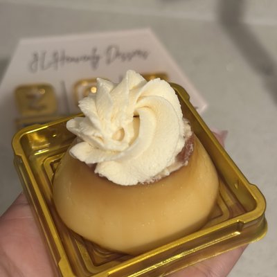 Flan Dozen 