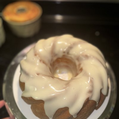 Pound Cake