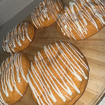 Orange Creamsicle Craze 