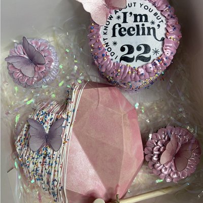 Birthday Box
