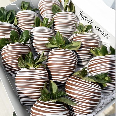 Berry Party Pack (30 Berries)