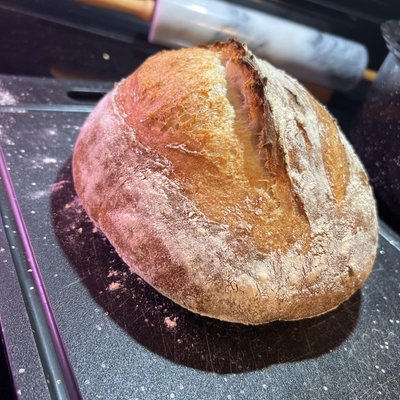 Original Artisan Loaf