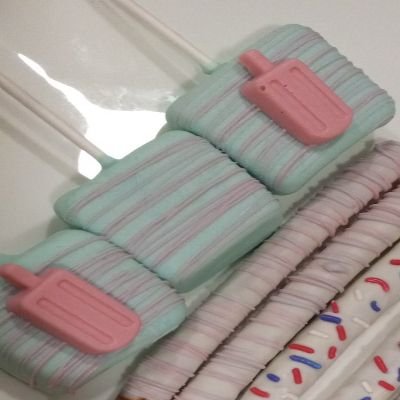 Chocolate Covered Marshmallow 1 Dozen