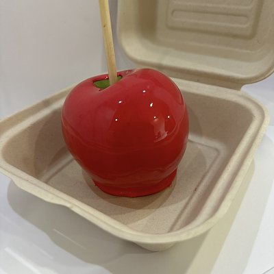 Candy Apples