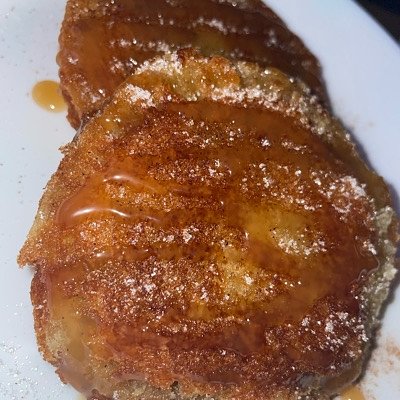 Apple Crustables (2pc) 