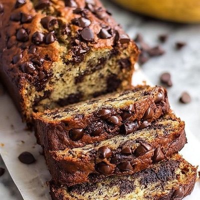 Banana Bread