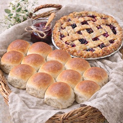 Easter Dinner Bundle