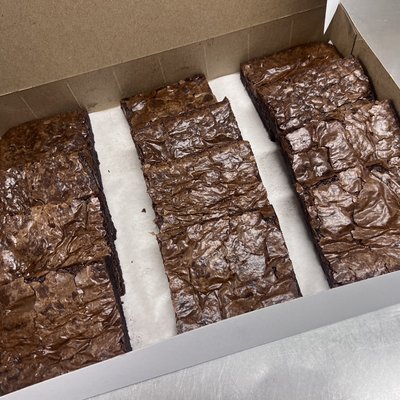 Brownies