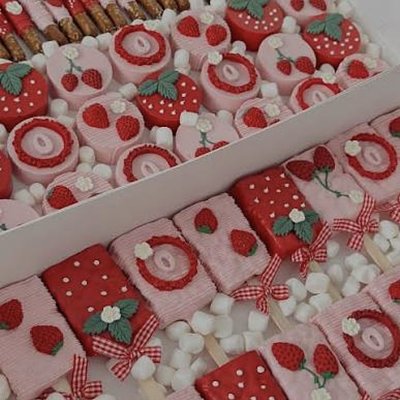 Sweetly Crafted Treat Package #3
