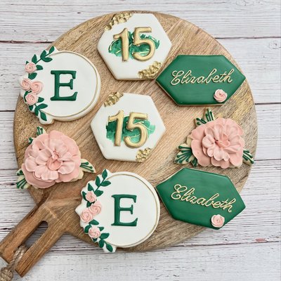 Small Party Package