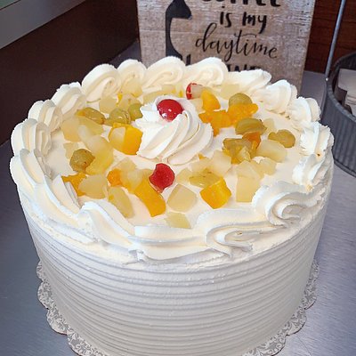 Ice Box (Seasonal Oct-Feb)