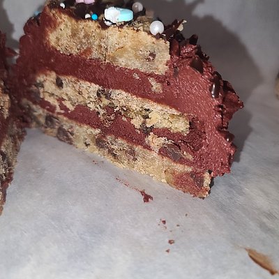 Cookie Cake