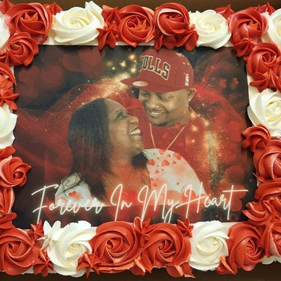 Sheet Cake
