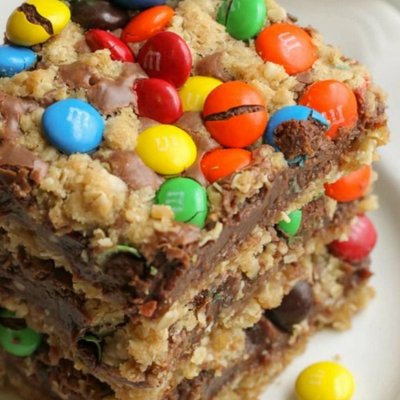 Magic Bars - 1 Dozen