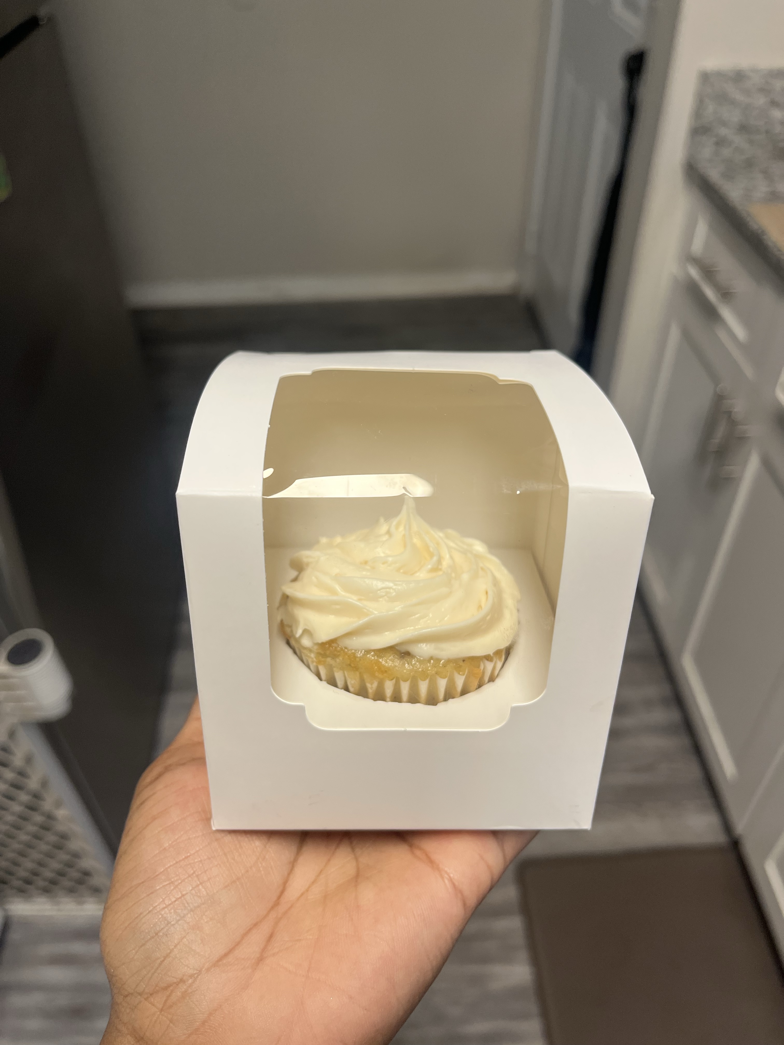 Cupcakes
