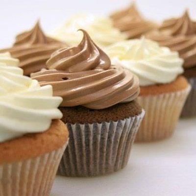 Mixed Half Dozen 