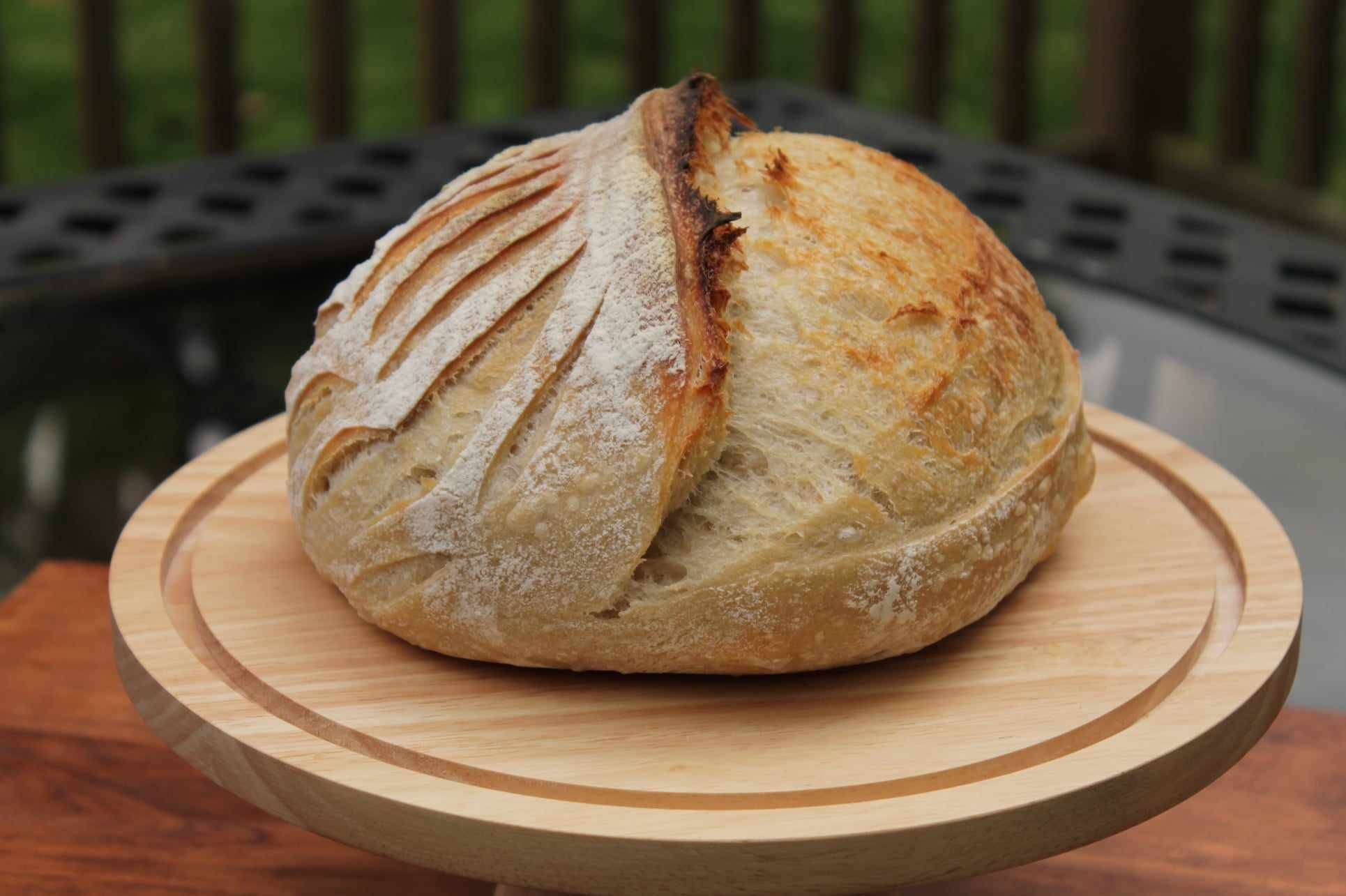 Classic Sourdough