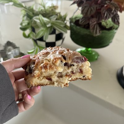 Scones