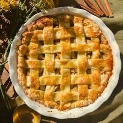 Apple Pie 