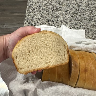 Sandwhich Loaf