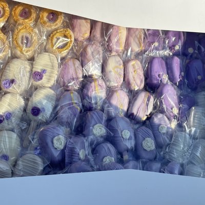 Medium Party Package