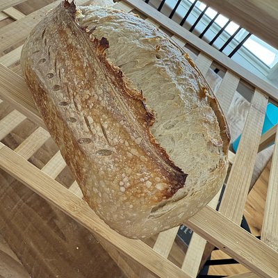Artisan Loaf 