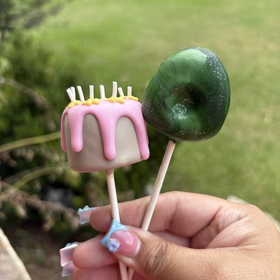 Cakepops