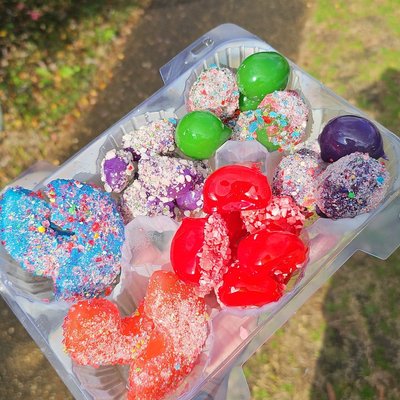 Chubbs Variety Sampler
