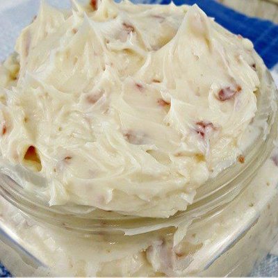 Maple Pecan 