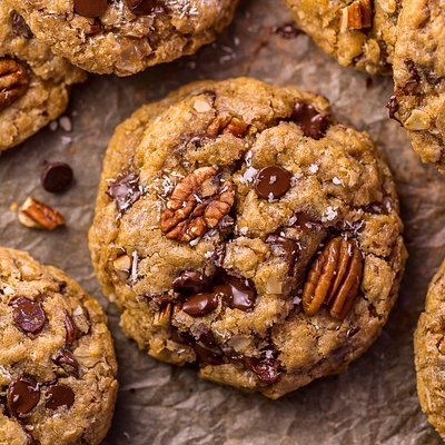 Year Round Specialty 4” Cookies -4 Pk