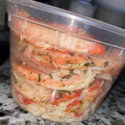 Cracked Crab Bowls (large 24 oz.)