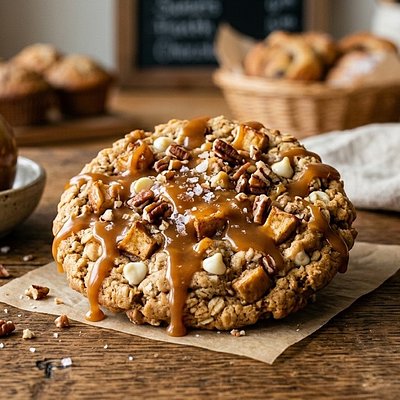 Caramel Apple