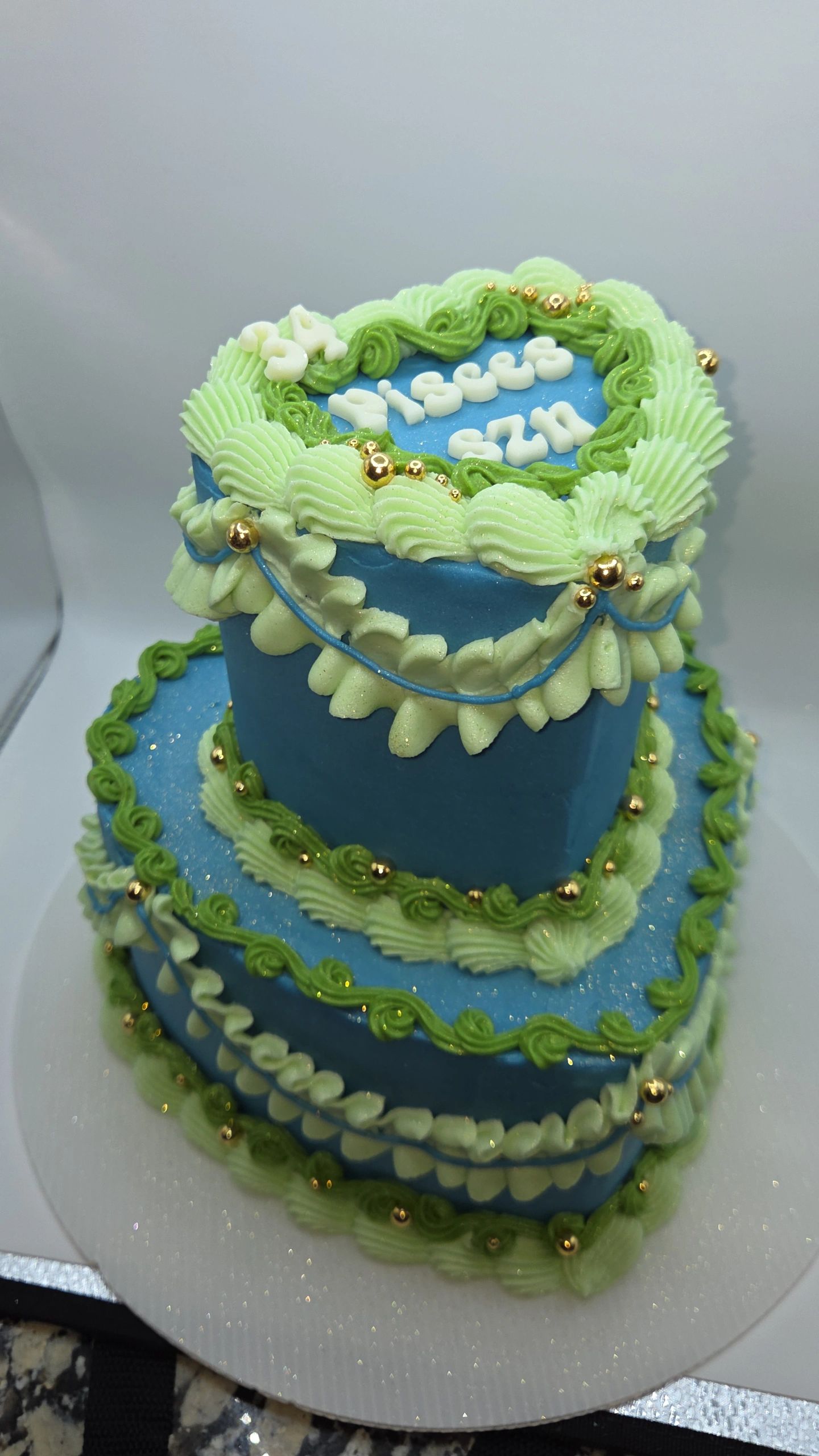 Two Tier 