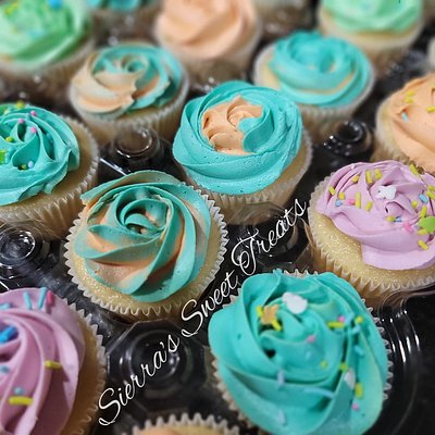 Cupcakes