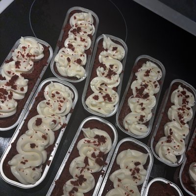 red velvet cake 