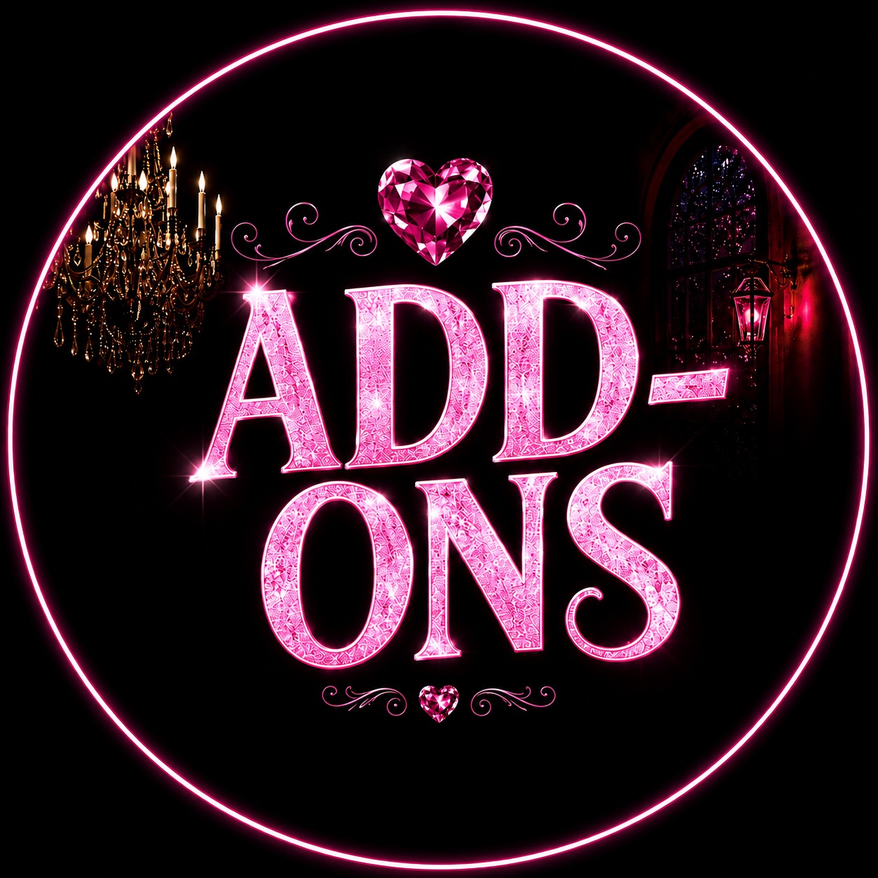 Add Ons