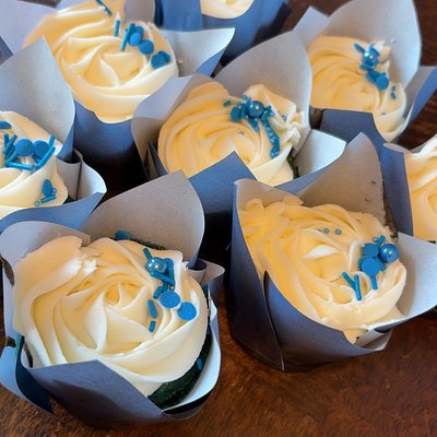 Cupcakes