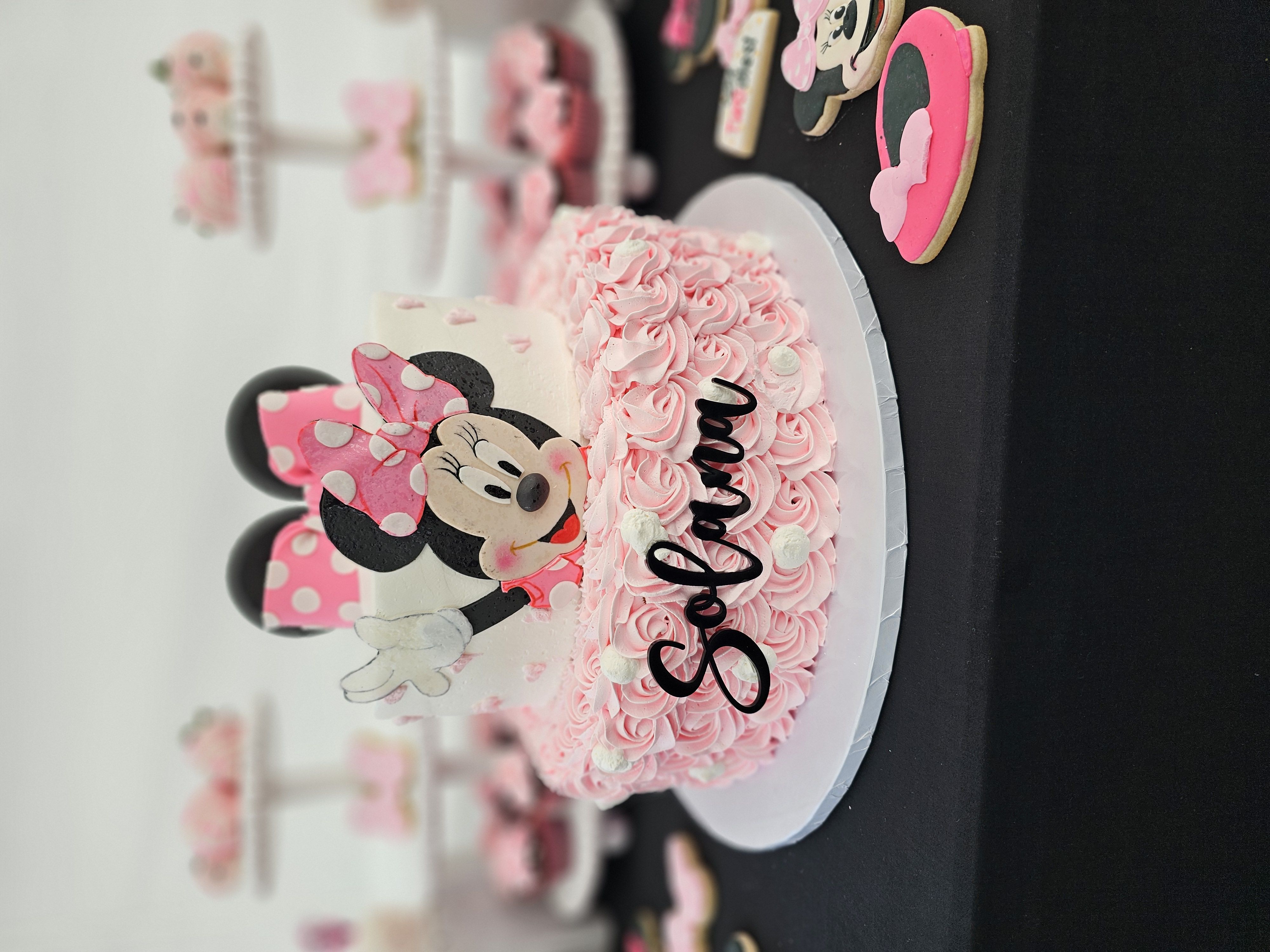 Cakes