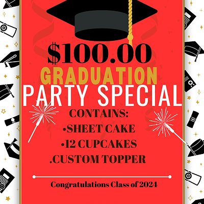 Graduation Package 