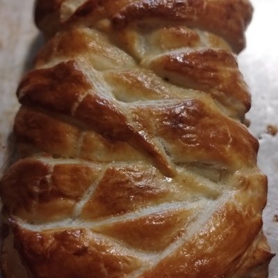 Breakfast Braids 