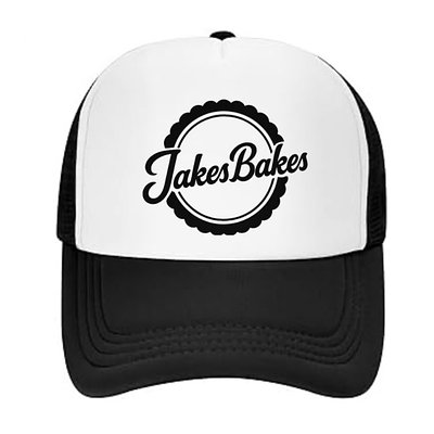 JakesBakes Trucker Hat
