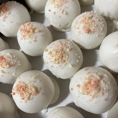 Cake Pops 