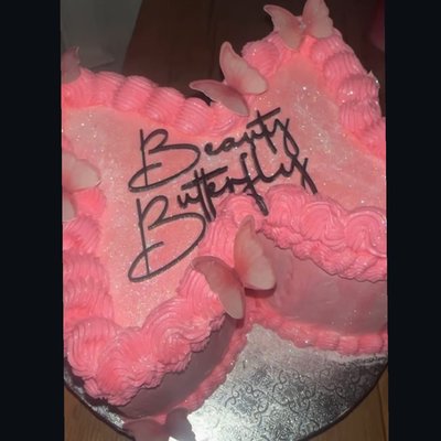 Custom Cakes