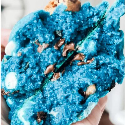Cookie Monster